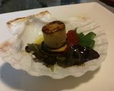 Foto del paso 3 de la receta: Vieiras de monte 🌱vegetariana