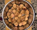 Foto del paso 5 de la receta: Albóndigas en salsa