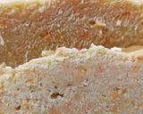 Foto del paso 5 de la receta Pan de zanahoria en panificadora SilverCrest