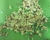 素食青江菜水餃的食譜步驟5照片