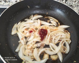 Foto del paso 4 de la receta: Bacalao a la Vizcaína a mi manera