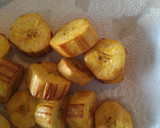 Foto del paso 4 de la receta: Plátano Macho