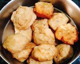 मधुर बड़ा (Madhur bada recipe in hindi) रेसिपी चरण 4 फोटो