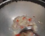 Foto langkah ke 2 dari resep Nasi Goreng Selimut.