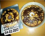 Foto langkah ke 8 dari resep Cake ala mamiku/butter cake/marble cake/marmer cake/cake jadul.