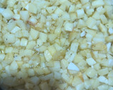 Foto del paso 1 de la receta: Tortilla de Albahaca fresca