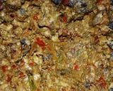 Foto langkah ke 3 dari resep Sambel Tempe Busuk.