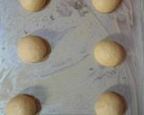 Foto langkah ke 3 dari resep Mexican Bun aka Roti Boy.