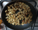 Foto del paso 1 de la receta: Macarrones con tomate veganos