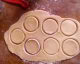 Foto del paso 5 de la receta: Alfajorcitos de maicena
