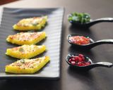Suji na instant dhokla રેસીપી સ્ટેપ6ફોટો