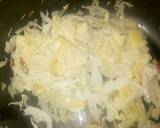 Egg potatoes stir fry recipe step 3 photo