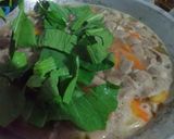 Foto langkah ke 5 dari resep Mie Titi.
