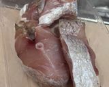 Foto langkah ke 1 dari resep Lempah Ikan Kerisi.