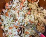 Foto del paso 4 de la receta: Tacos de pescado