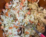 Foto del paso 4 de la receta: Tacos de pescado