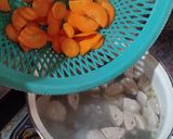 Foto langkah ke 2 dari resep Ca Gambas (Ca Oyong).