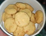 Foto langkah ke 5 dari resep Perkedel Kentang.