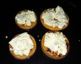 Foto del paso 4 de la receta: Rodajas de zapallo con queso al horno