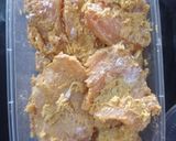 Foto langkah ke 5 dari resep Ayam goreng serai.