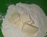 Foto del paso 1 de la receta: Tarta De Coco Y Dulce De Leche