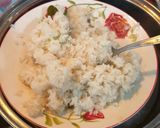Foto langkah ke 3 dari resep Mango sticky rice.