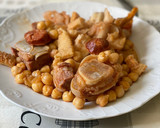 Foto del paso 4 de la receta: Callos estilo cornazo