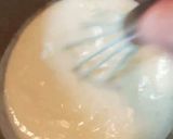 Foto del paso 3 de la receta: Salsa blanca básica