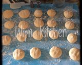 Foto langkah ke 9 dari resep Donat water roux (tangzhong).