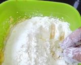 صورة لخطوة 3 من وصفة بسكويت بالتمر و الجلجلان 😋