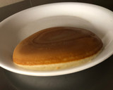 A picture of step 3 of Pancake.