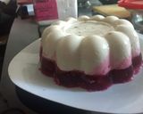Foto del paso 7 de la receta: Gelatina de Philadelphia