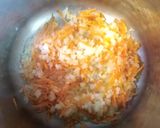 Foto del paso 1 de la receta: Pantrucas o pancutras