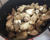 Vörösboros sertésragu recept fázis 2 fotója