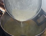 Foto del paso 9 de la receta: Sopa de champiñones y verdura casera con crutones