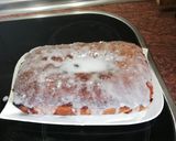 Foto del paso 8 de la receta: Bizcocho mantecado de Avilés