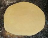 Vendégváró sós kifli recept fázis 4 fotója