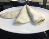 Foto del paso 5 de la receta: Enfrijoladas de aguacate