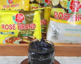 Foto langkah ke 5 dari resep Selai Coklat.