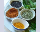 சுவையோ சுவை குஸ்கா (A kuska to die for) (Kushka recipe in tamil) ரெசிபி ஸ்டேப் 1 புகைப்படம்