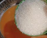 कूल कूल बेल का जूस रेसिपी चरण 5 फोटो