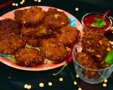 সোয়াবিনের চপ(Soyabiner Chop Recipe ln Bengali) রেসিপির ধাপ 4 ছবি