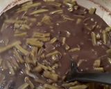 Foto del paso 2 de la receta: *Nopales con Frijoles Negros de mi Bisabuela*