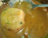 Foto langkah ke 4 dari resep Perkedel (persatuan kentang dan telur).
