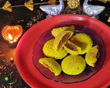 ইডলি দিলখুশ রেসিপি ধাপ - 5 ছবি