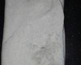 Cheeni Wala Paratha recipe step 3 photo