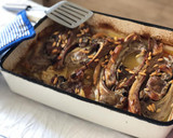 Foto del paso 5 de la receta: Chuletas de cordero al horno - receta tradicional