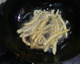 Foto langkah ke 5 dari resep Stik bawang seledri keju.