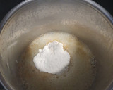 Foto del paso 1 de la receta: Salsa gravy