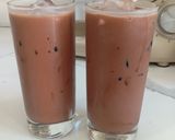 Foto langkah ke 5 dari resep 135. Es Coklat Premium ala Starbucks.